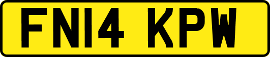 FN14KPW