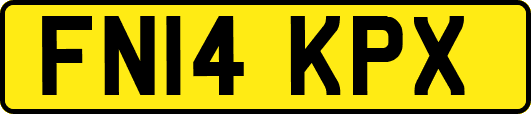 FN14KPX