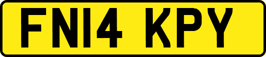 FN14KPY