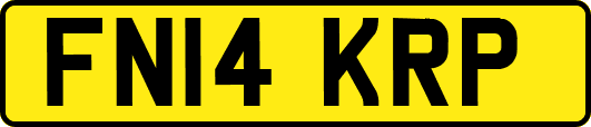FN14KRP