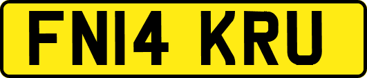 FN14KRU