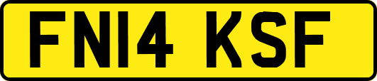 FN14KSF