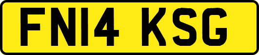 FN14KSG