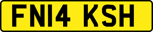 FN14KSH