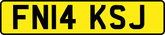 FN14KSJ