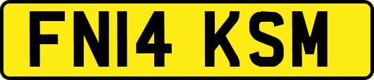 FN14KSM