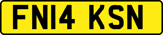 FN14KSN