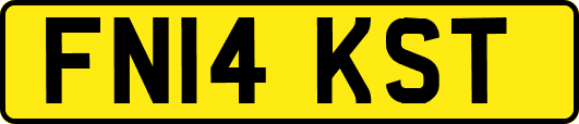 FN14KST