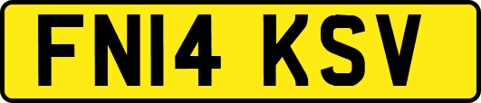 FN14KSV