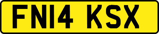 FN14KSX