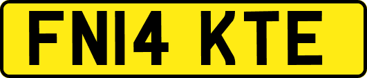 FN14KTE
