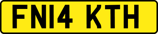 FN14KTH