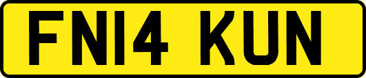 FN14KUN