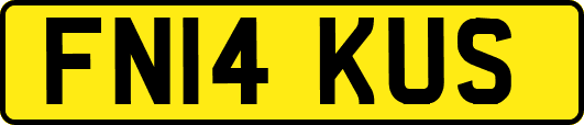 FN14KUS