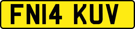 FN14KUV