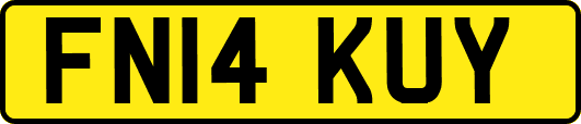 FN14KUY