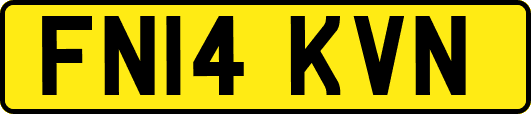 FN14KVN