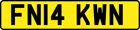 FN14KWN