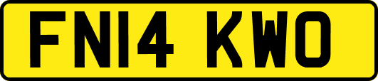 FN14KWO
