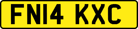 FN14KXC