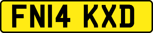 FN14KXD