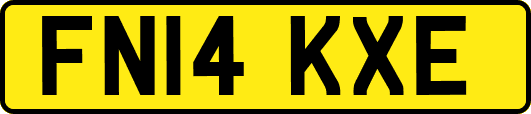FN14KXE