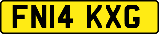 FN14KXG