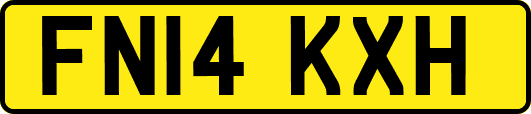 FN14KXH