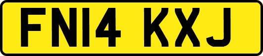 FN14KXJ