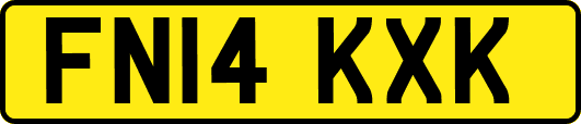 FN14KXK