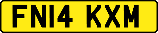 FN14KXM