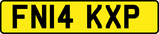 FN14KXP