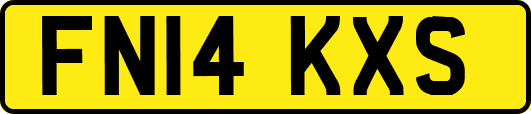 FN14KXS