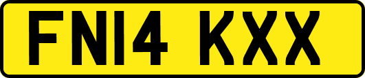 FN14KXX