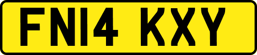 FN14KXY