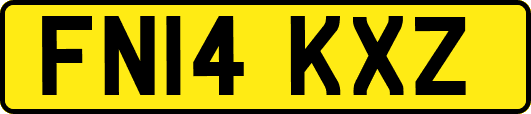 FN14KXZ