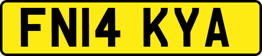 FN14KYA
