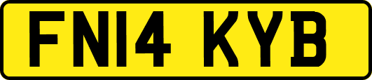 FN14KYB