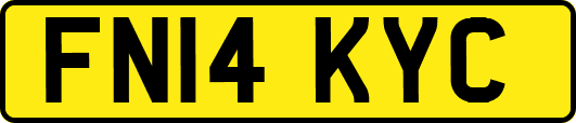 FN14KYC