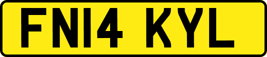FN14KYL