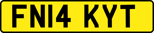 FN14KYT