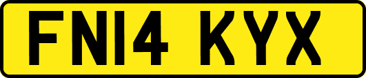 FN14KYX