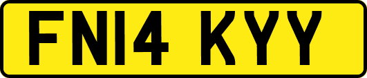FN14KYY
