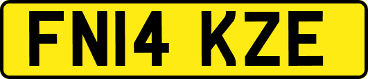 FN14KZE