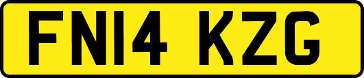 FN14KZG