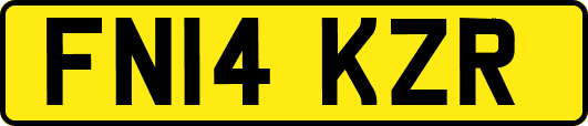 FN14KZR