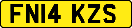 FN14KZS