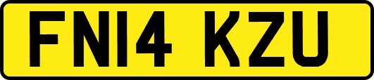 FN14KZU