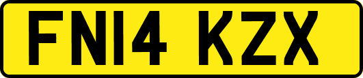 FN14KZX