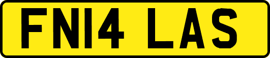 FN14LAS